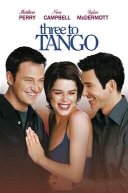 Three to Tango - Key Art