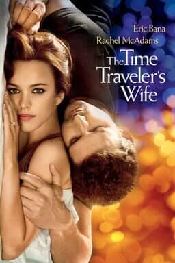 Rachel McAdams and Eric Bana in the Time Traveller&#039;s Wife 