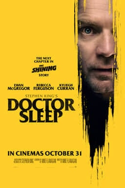 Stephen King's Doctor Sleep