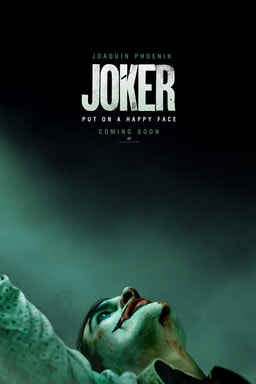 Joker Key Art