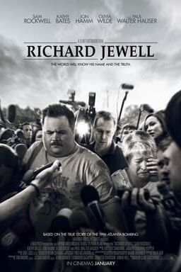 Richard Jewell pacshot