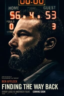 finding the way back