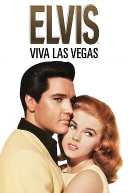 Viva Las Vegas - Key Art