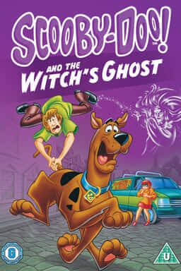 WarnerBros.co.uk | Scooby-Doo! And the Witch's Ghost | Warner Bros. UK ...