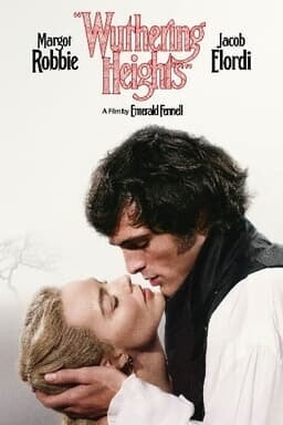 "Wuthering Heights"  - Key Art
