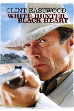 White Hunter, Black Heart