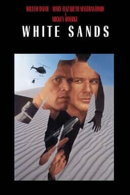 White Sands Packshot