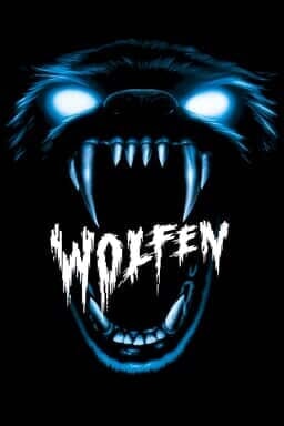 Wolfen - Key Art