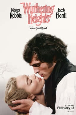 "Wuthering Heights"  - Key Art