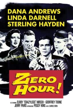 Zero Hour!