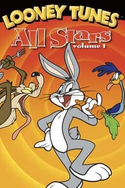 Looney Tunes All Stars - Key Art