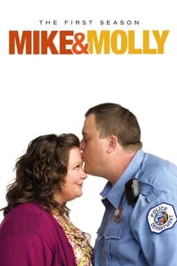 Mike & Molly - Key Art