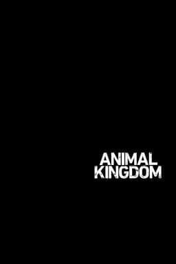 Animal Kingdom - Key Art