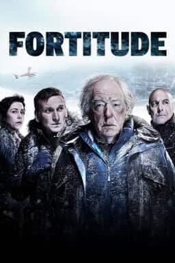 Fortitude - Key Art