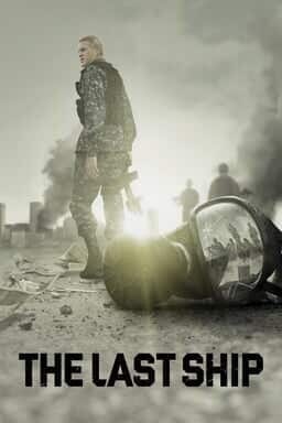 The Last Ship - Key Art