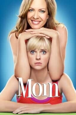 Mom - Key Art