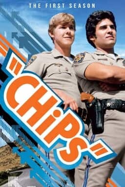 Chips - Key Art