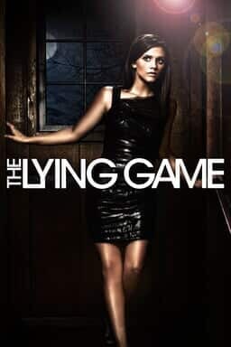 The Lying Game - Key Art