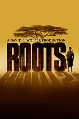 Roots - Key Art
