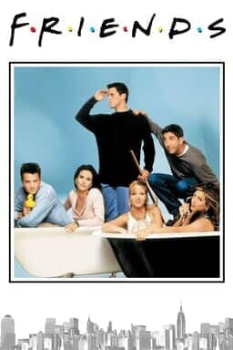 WarnerBros.co.uk | Friends | TV