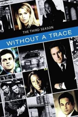 Without A Trace - Key Art