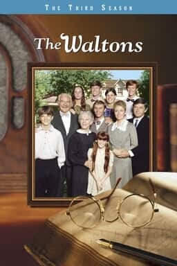 The Waltons - Key Art