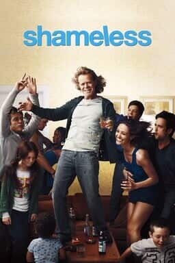 Shameless - Key Art