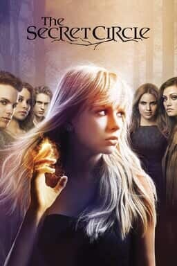 The Secret Circle - Key Art