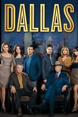 Dallas (2012) - Key Art