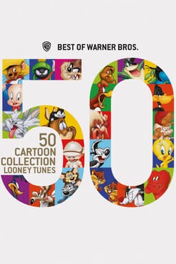 50 Cartoon Collection