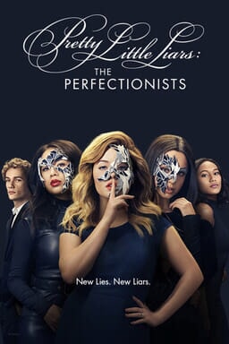 The Perfectionists