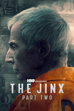 The Jinx: The Life and Deaths of Robert Durst - Key Art