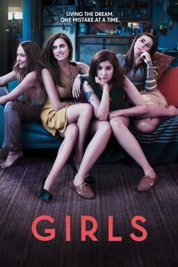 Girls - Key Art