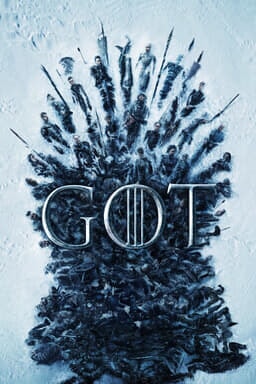 Game of Thrones  - Key Art