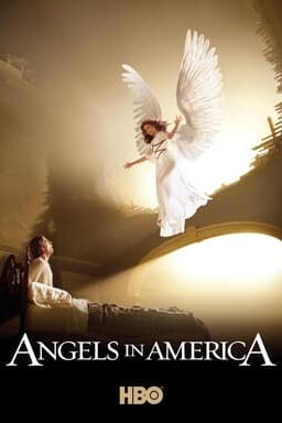 Angels in America - Key Art