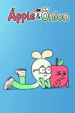 Apple and Onion Vol 4