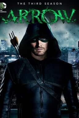 WarnerBros.co.uk | Arrow Season 3 | TV Series | Warner Bros. UK | TV