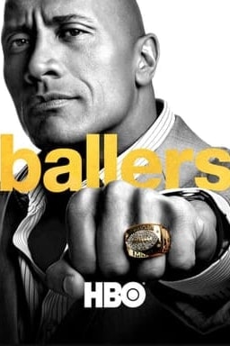 BALLERS SEASON 1 WARNER BROS UK HBO