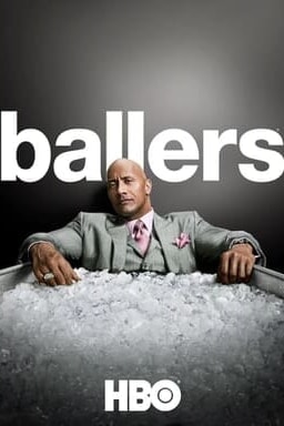 BALLERS SEASON 2 WARNER BROS UK HBO