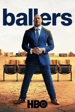 BALLERS SEASON 3 WARNER BROS UK HBO