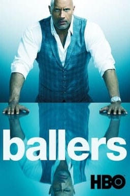 BALLERS SEASON 4 WARNER BROS UK HBO