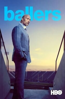 BALLERS SEASON 5 WARNER BROS UK HBO