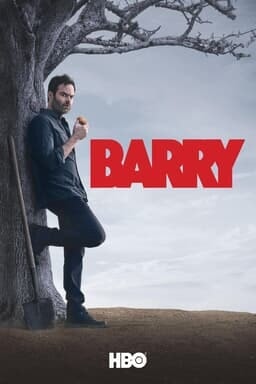 Barry: Season 3