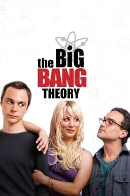 The Big Bang Theory Season 1