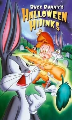 Bugs Bunny's Howl-Oween Special - Key Art