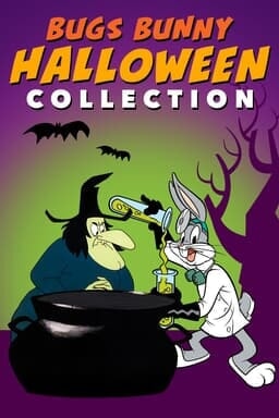 Bugs Bunny Halloween Collection