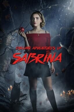 The Chilling Adventures of Sabrina: Season 2 Part 1