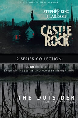 Castle Rock, The Outsider