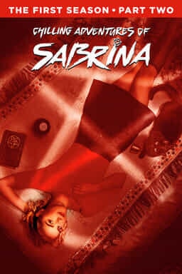 Chilling adventures of sabrina 