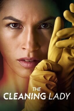 The Cleaning Lady: Season 1 - Key Art